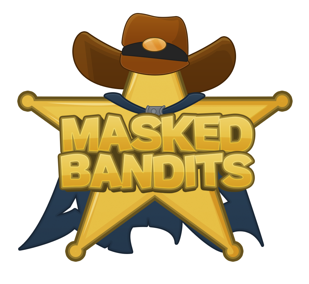 Masked Bandits
